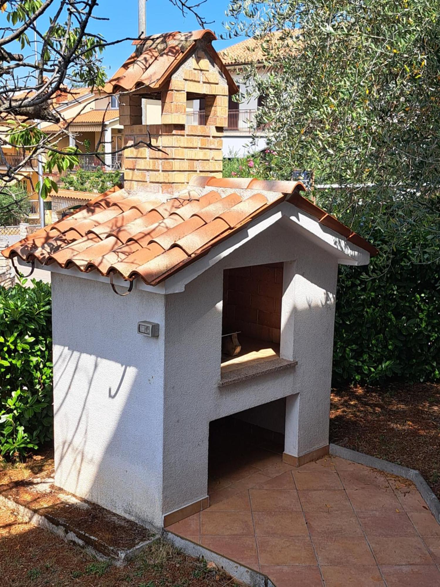 Villa More Mio Poreč Exteriör bild